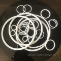 ptfe o-ring and ptfe ring  for  diaphragm pump shaft seal ring